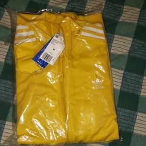Adidas Track Jacket